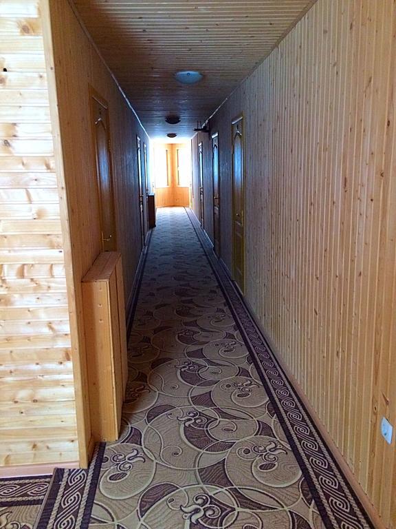 Hotel Dream House Yablunytsya Esterno foto