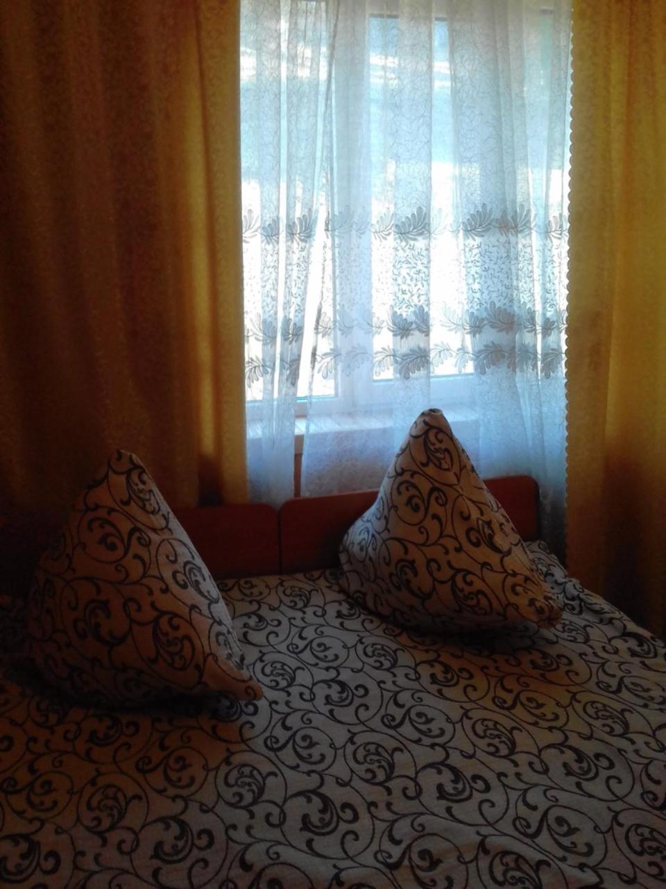 Hotel Dream House Yablunytsya Esterno foto